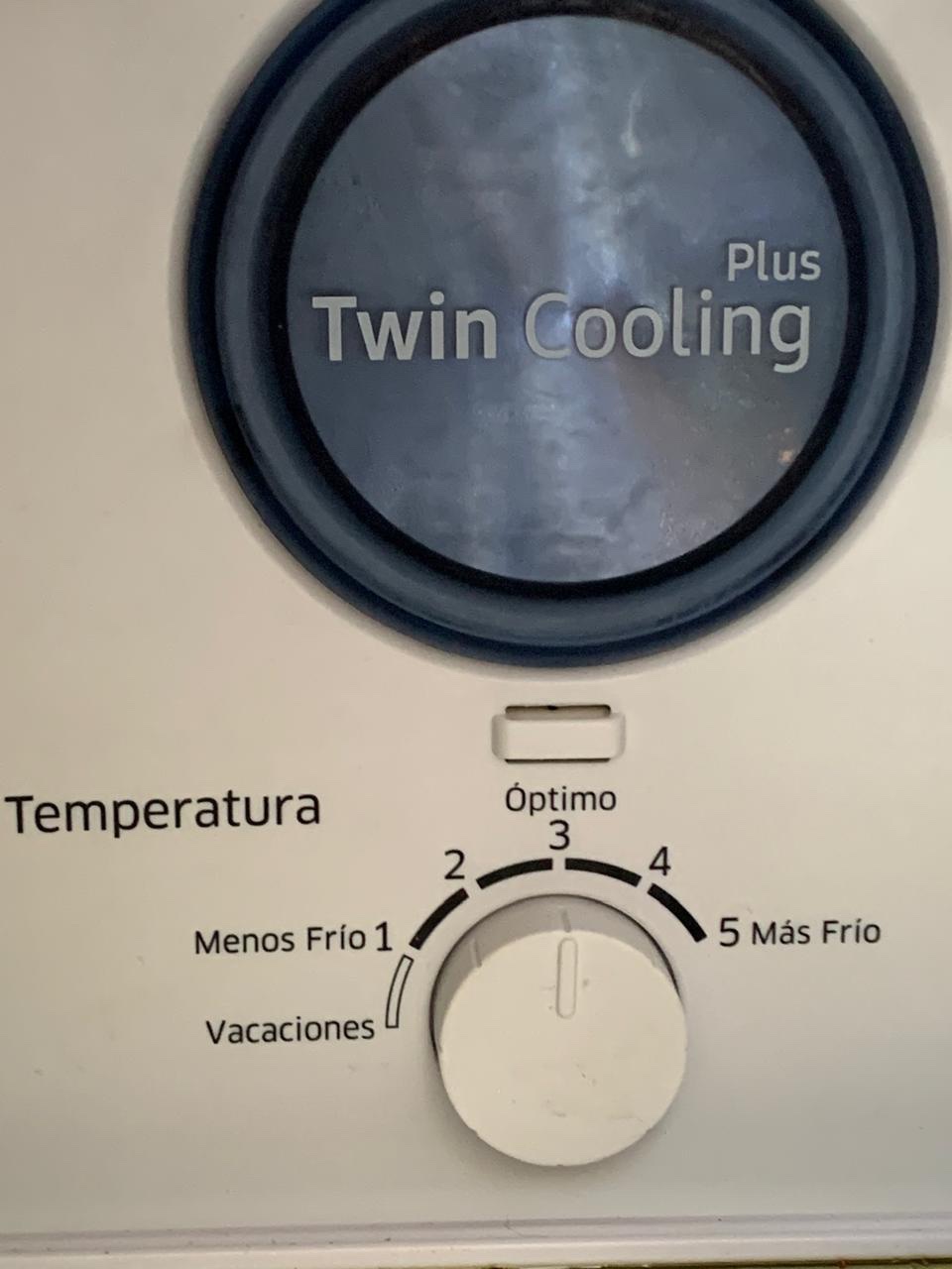 Refrigerador Samsung - Imagen 5