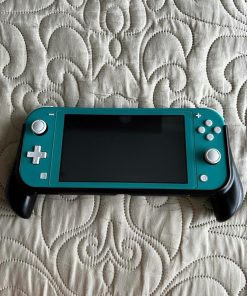 Consola Nintendo Switch Lite