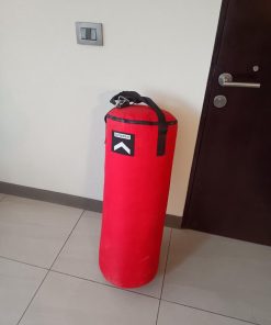 Saco de boxeo nuevo