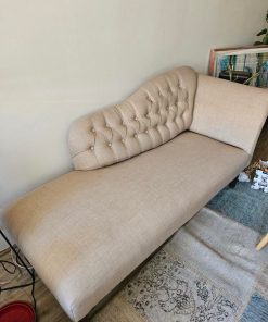 Chaise Longue