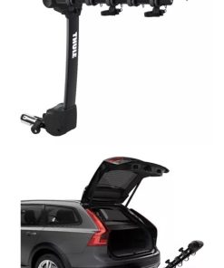 Porta bicicletas Thule