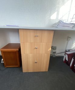 6 Cajoneras