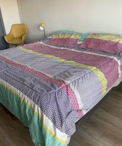 Cubrecama 2p