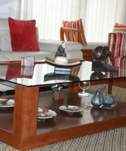 Mesa de centro