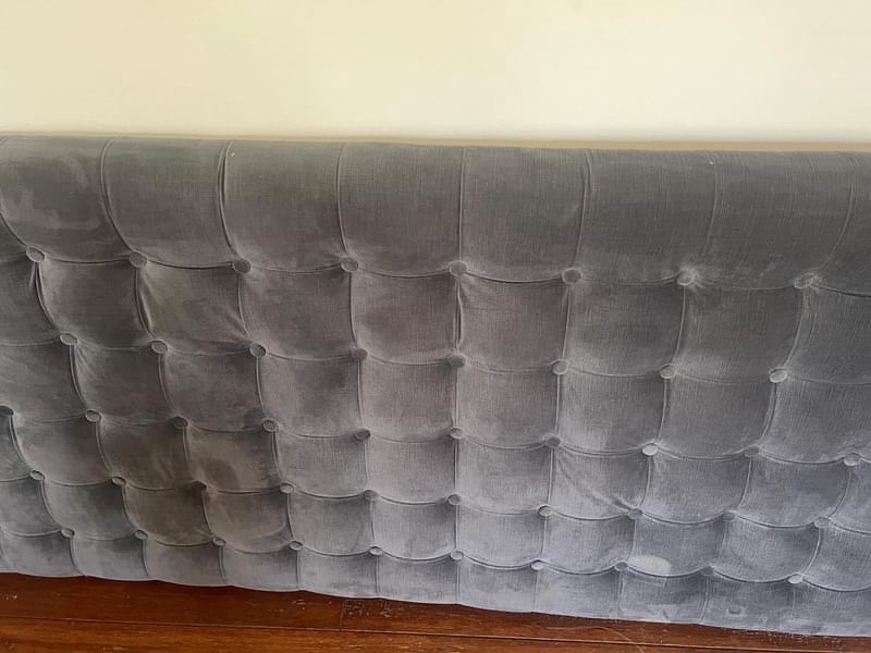 Respaldo de cama King - Imagen 2