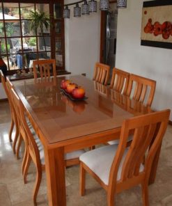 Comedor 8p