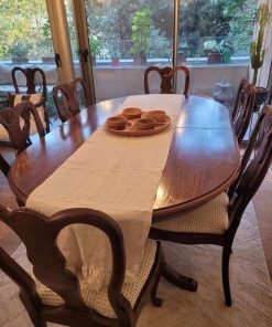 Comedor 6p
