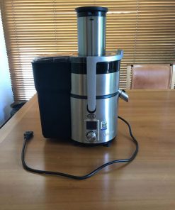Extractor de jugo