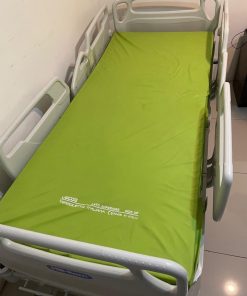 Cama Eléctrica