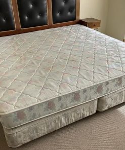 Cama súper King rosen
