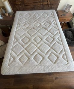 Cama Rosen 2p