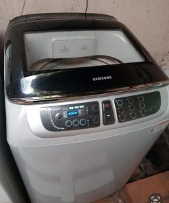 Lavadora 16kg