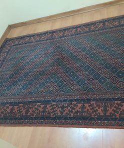 Alfombra