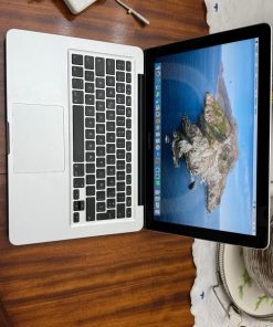 MacBook Air 13”