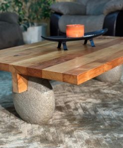Mesa de centro nueva
