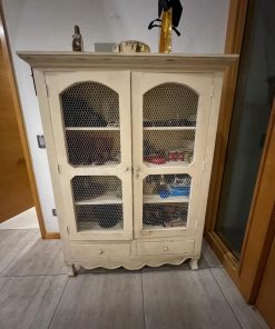 Mueble Laura Ashley