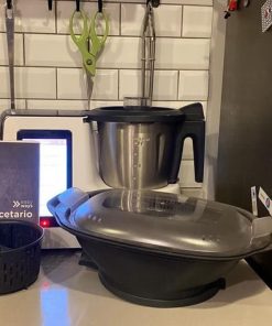 Robot de cocina