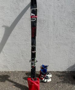 Set Ski