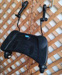 Patineta coche Infanti