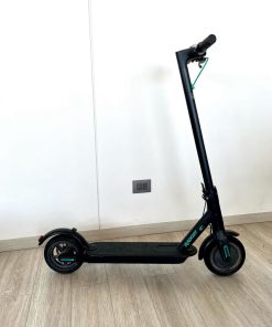Scooter plegable