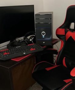 Pack Computador Gamer