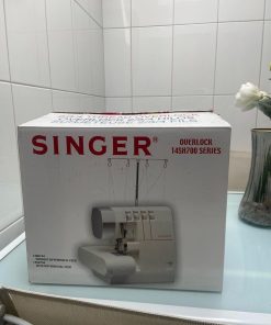 Máquina de coser Singer