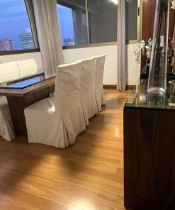 Comedor 6p y Arrimo