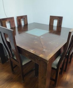 Comedor 8p