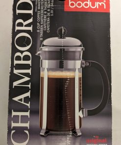 Prensa Francesa Bodum 1 Lt