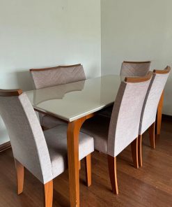 Comedor 6p