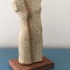 Escultura nueva