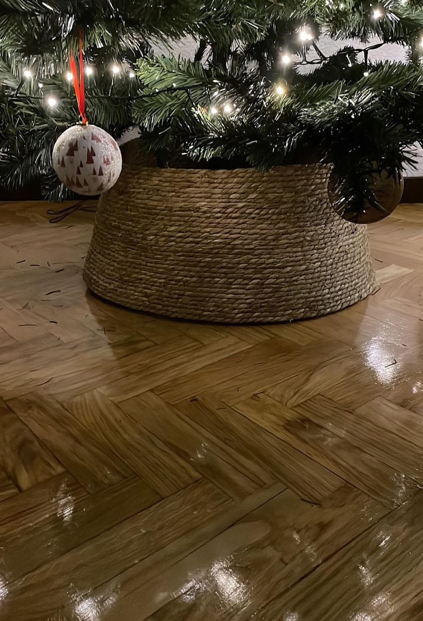 Base para árbol de navidad - Imagen 5