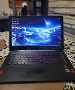 Notebook Hp