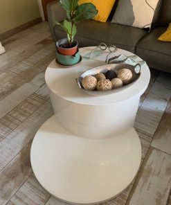Mesa de centro