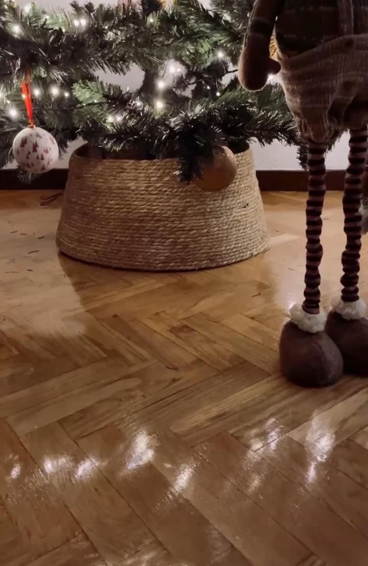 Base para árbol de navidad - Imagen 6