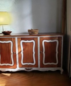 Buffet normando