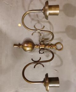 Aplique de bronce