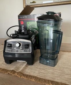 Licuadora profesional Sindelen