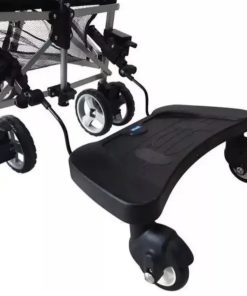 Patineta coche Infanti