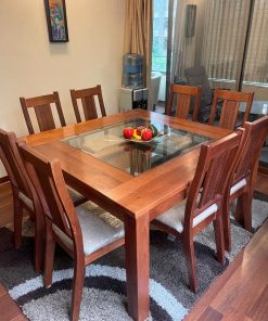 Comedor 8p