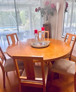 Mesa de comedor