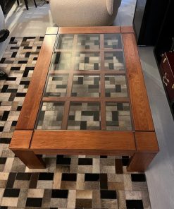 Mesa de centro