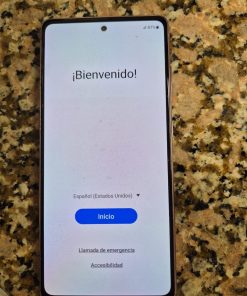 Celular Samsung