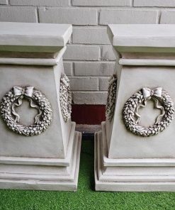 Pedestal nuevo