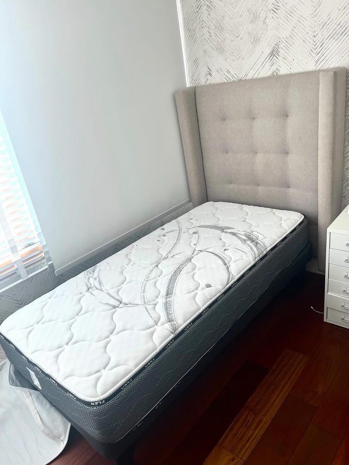 Cama 1p