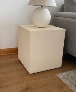 Mesa lateral Zara Home