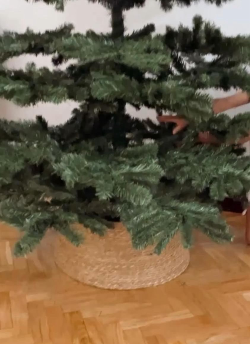 Base para árbol de navidad - Imagen 7