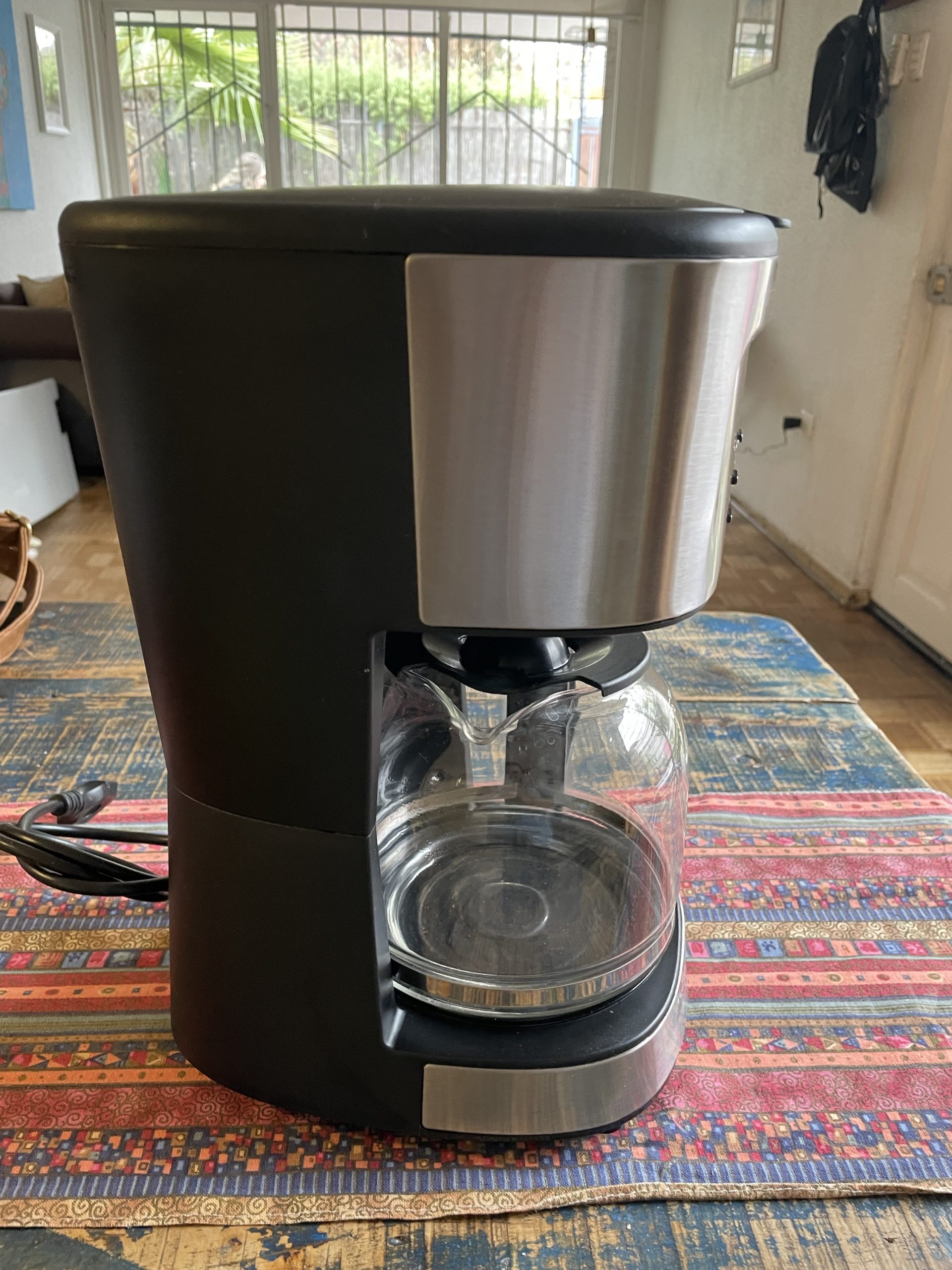 Cafetera de filtro - Imagen 2