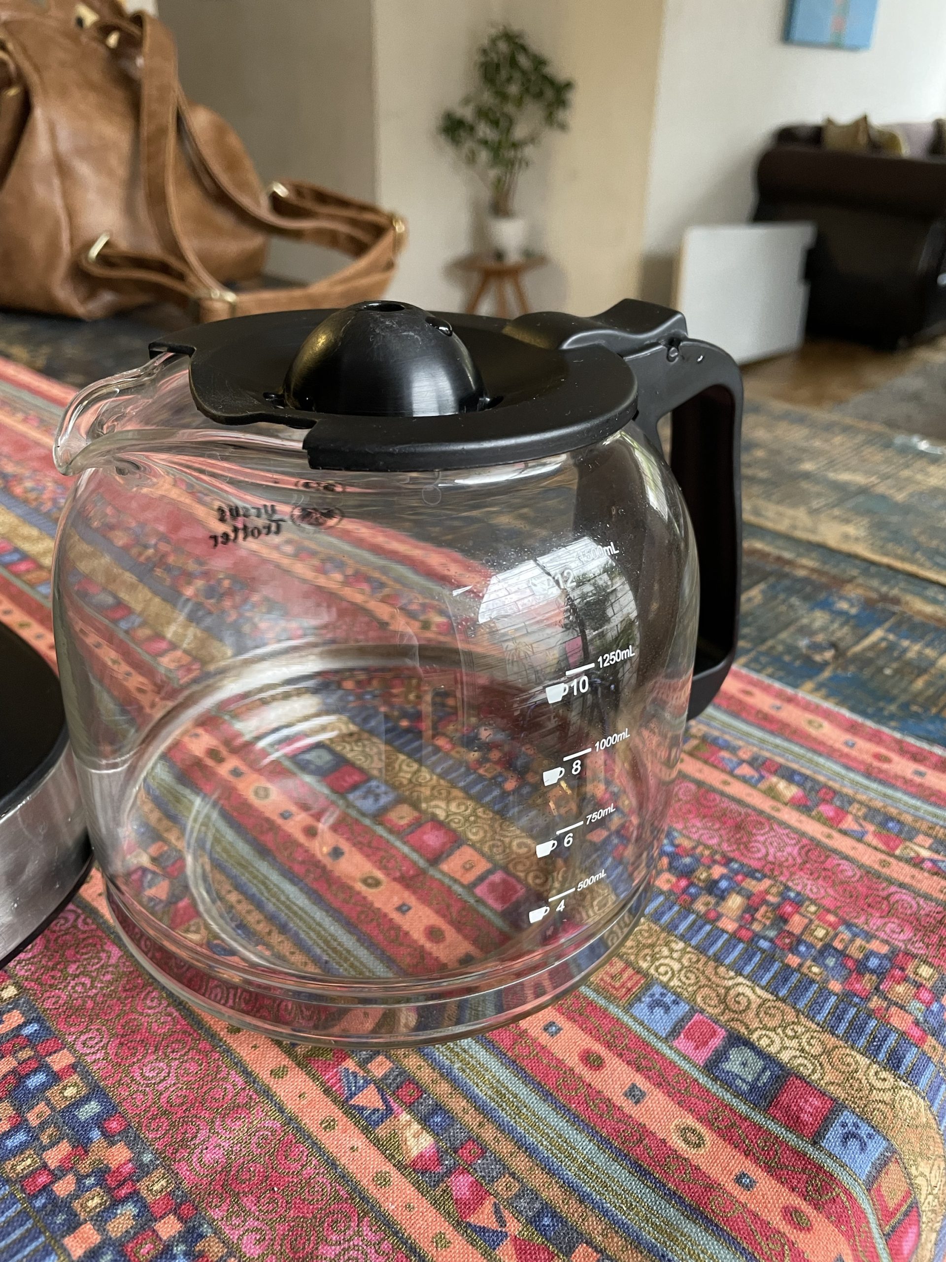 Cafetera de filtro - Imagen 4