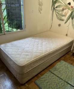 Cama 1,5p